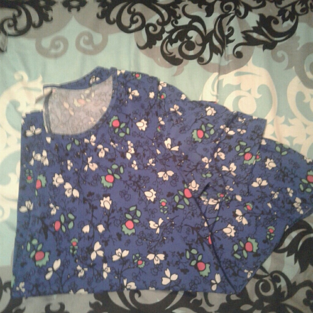 Perfect T - Picture 2 of 3